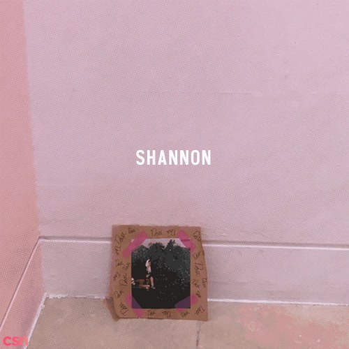 Shannon Williams