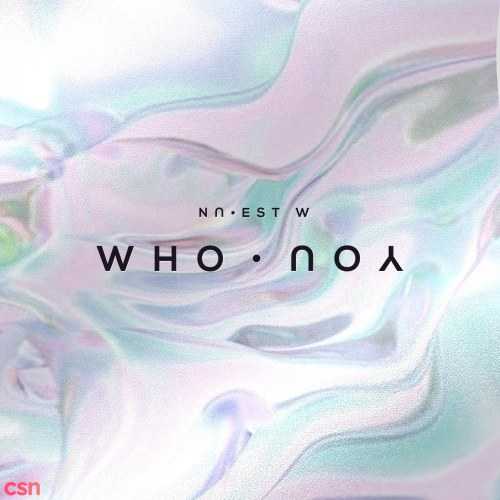 Who, You (EP)