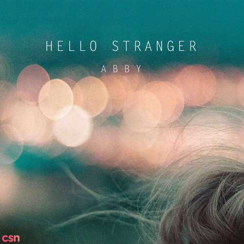 Hello Stranger (Single)