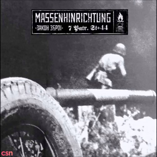 Massenhinrichtung