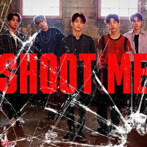 Shoot Me: Youth Part.1 (EP)