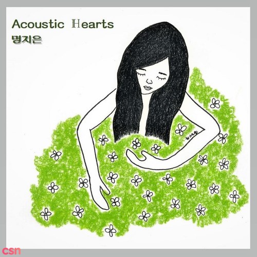 Acoustic Hearts (Single)