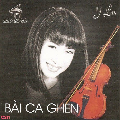 Bài Ca Ghen