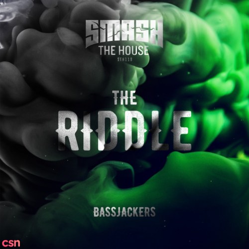 The Riddle (Single)