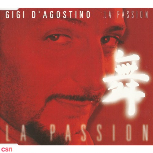 Gigi D'Agostino