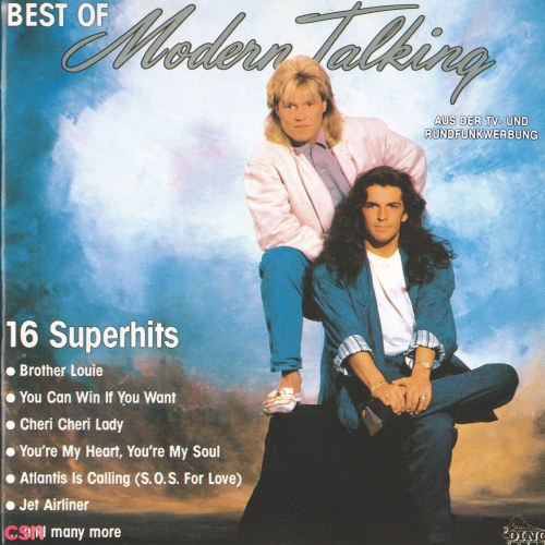 Modern Talking