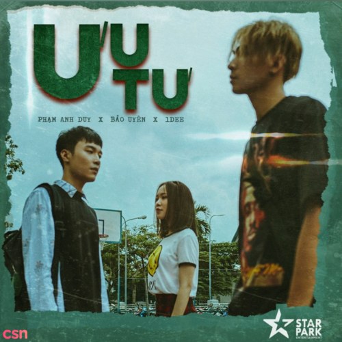 Ưu Tư (Single)