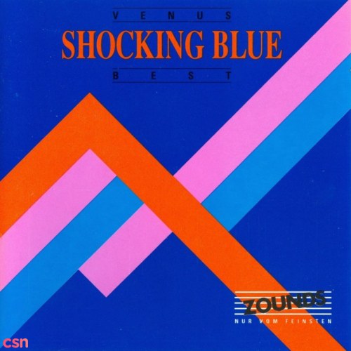 Shocking Blue