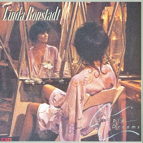 Linda Ronstadt