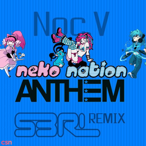 Neko Nation Anthem