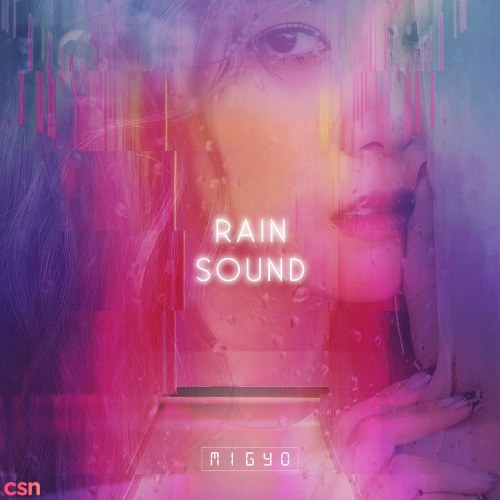 Rain Sound (Regular)