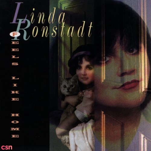 Linda Ronstadt