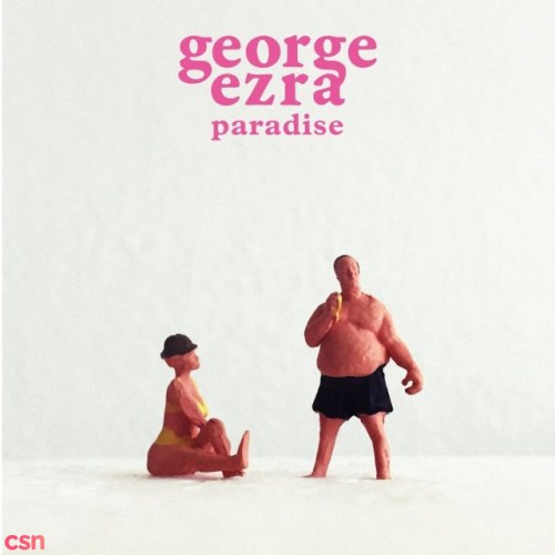 Paradise (Single)