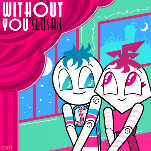 Without You (Single)