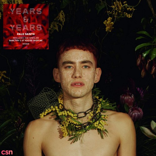 Years & Years