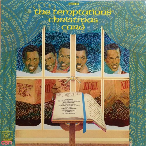 The Temptations