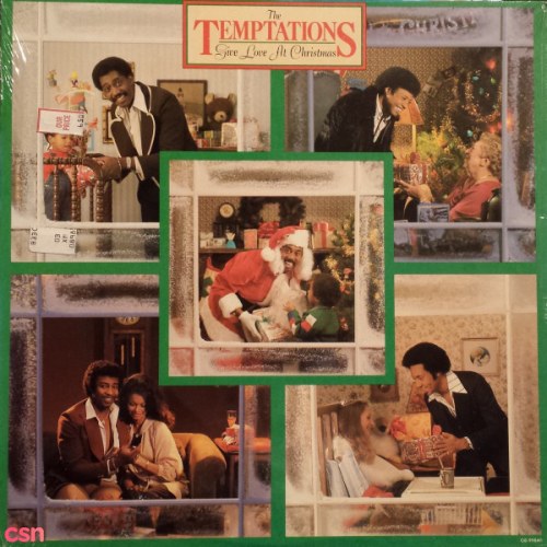 The Temptations