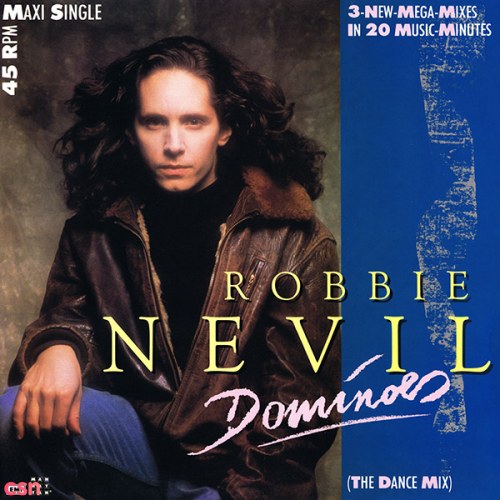 Robbie Nevil