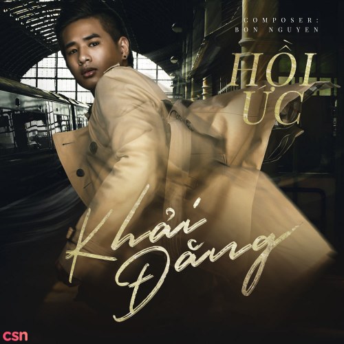 Hồi Ức (Single)