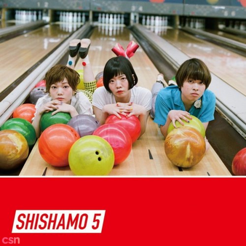 Shishamo