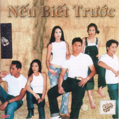 Nếu Biết Trước