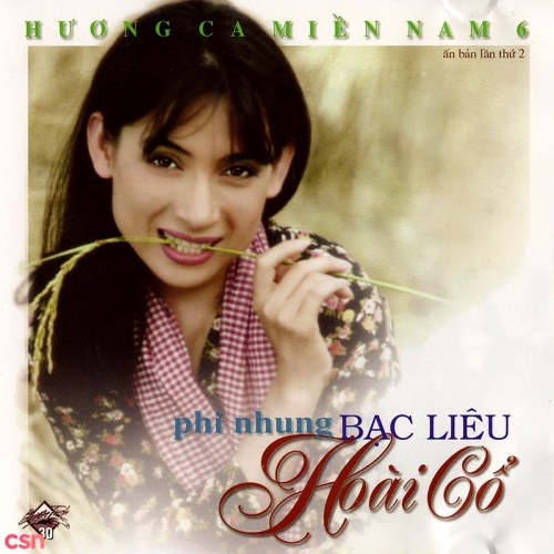 Bạc Liêu Hoài Cổ