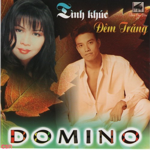 Tình Khúc Đêm Trăng Domino