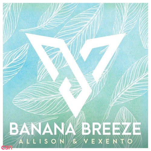 Banana Breeze (Single)