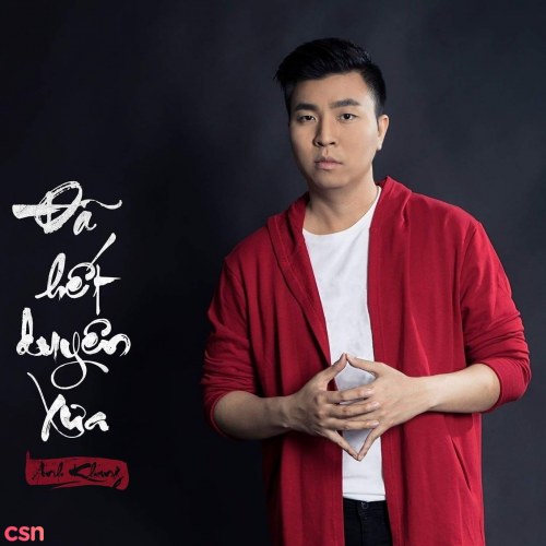 Đã Hết Duyên Xưa (Single)