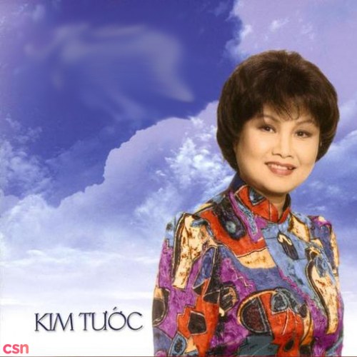 Kim Tước