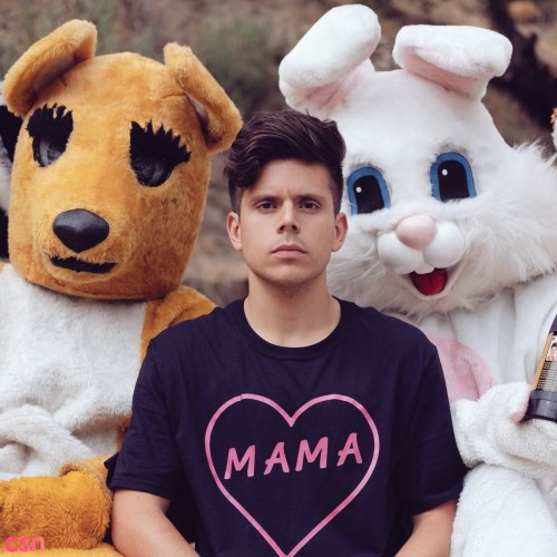 Rudy Mancuso