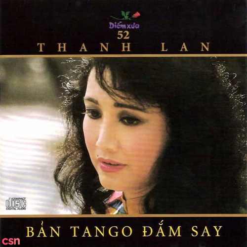 Bản Tango Đắm Say