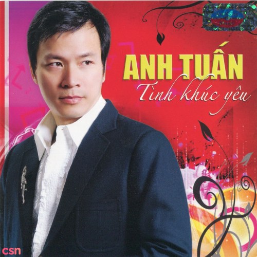 Anh Tuấn