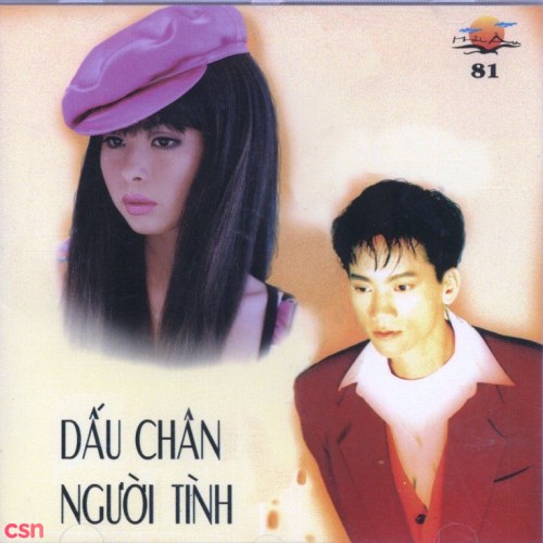 Dấu Chân Người Tình