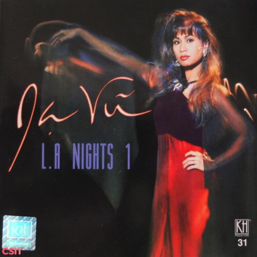 Dạ Vũ LA Nights 1