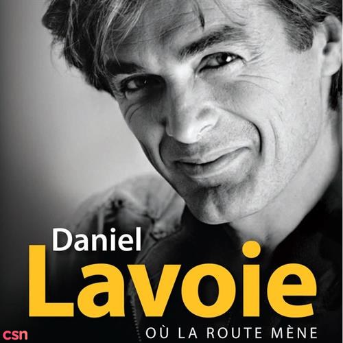 Daniel Lavoie