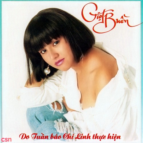 Lynda Trang Đài