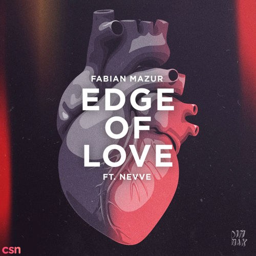 Edge Of Love (Single)
