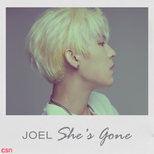 She's Gone (Single)