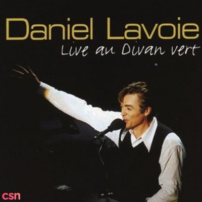 Daniel Lavoie