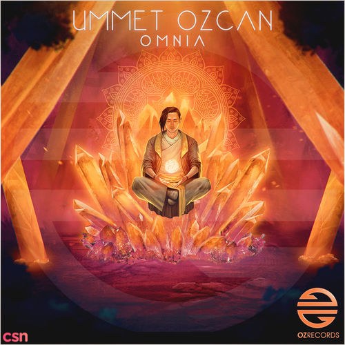 Ummet Ozcan