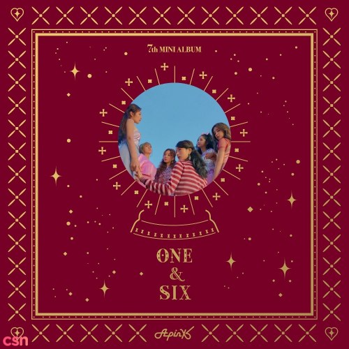 One & Six (EP)