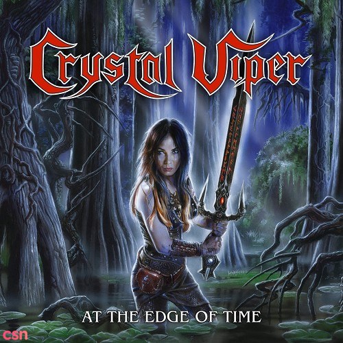 Crystal Viper