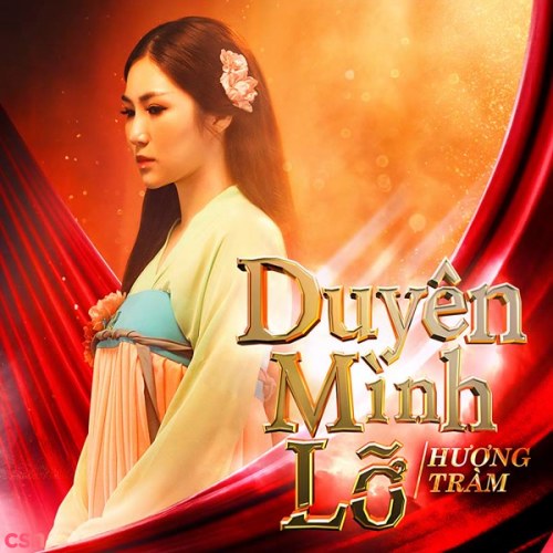 Duyên Mình Lỡ (Single)