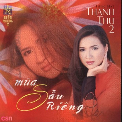 Mùa Sầu Riêng