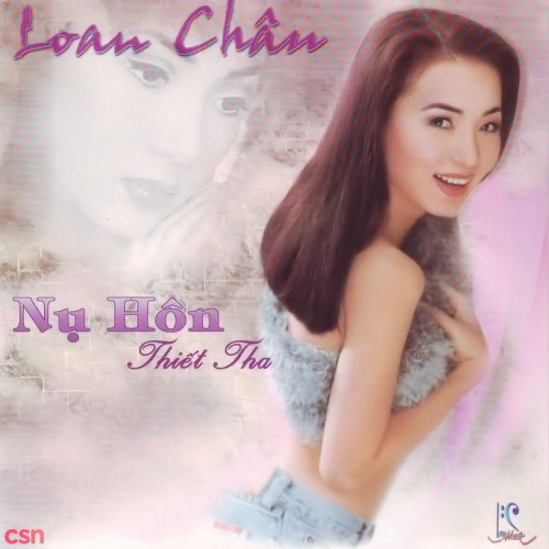 Loan Châu