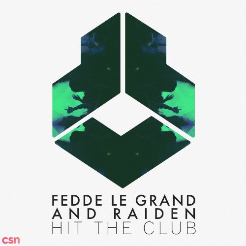 Fedde Le Grand