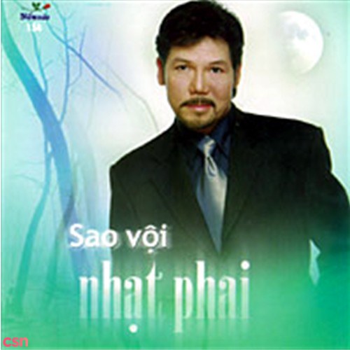 Sao Vội Nhạt Phai