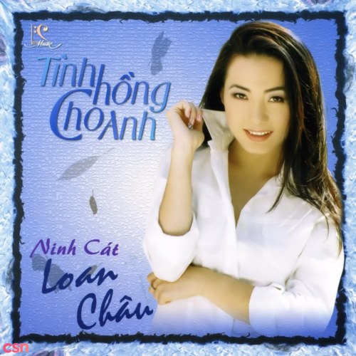 Tình Hồng Cho Anh