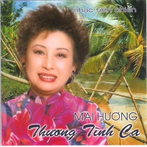 Mai Hương